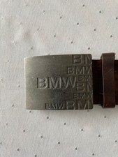 Original bmw cruisergürtel - original,