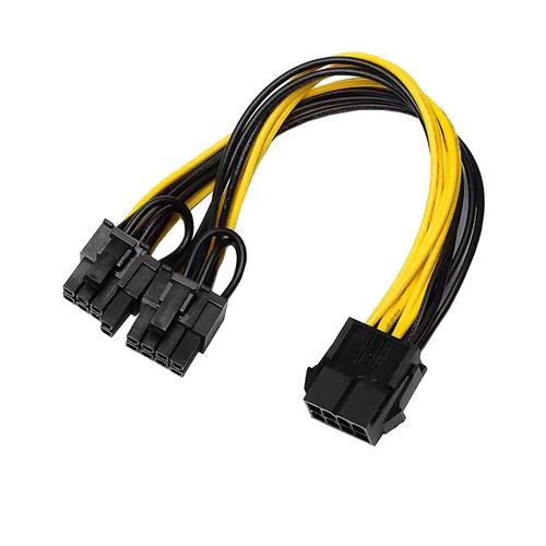 Q55 8pin pcie auf - q55, 2x
