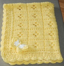 Babydecke Wagendecke