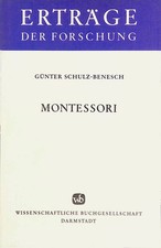 Montessori. Erträge der