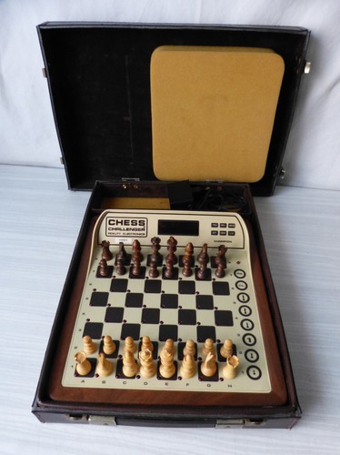 Schachspiel rexton chess - #schachspiel#,