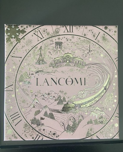 Lancome vie est belle - lancome, la