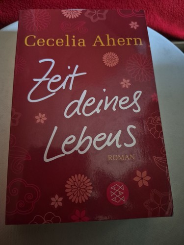Zeit deines lebens von - lebens, cecelia