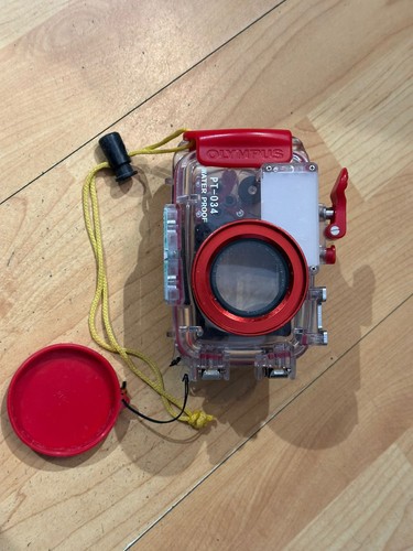 Olympus 034 wasserdichtes - pt-034,