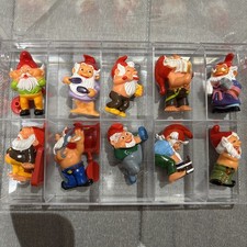 Ü Eier Figuren Sammlung