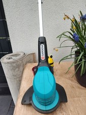 Gardena Einhell Rasentrimmer