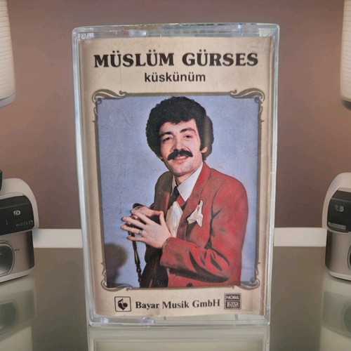 Müslüm gürses küskünüm - müslüm,