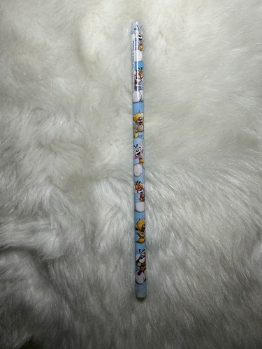 Diddl back bleistift - back“,