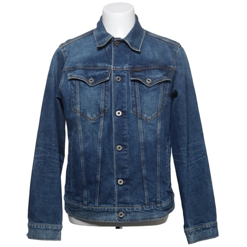 Star raw jeansjacke - g-star, raw,