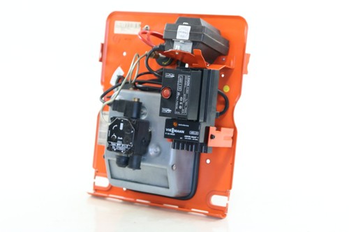 Viessmann vea ölbrenner - vea, i-3