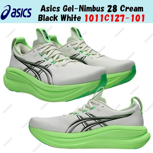 Asics gel nimbus - gel-nimbus, 28