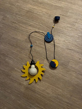 7530 HABA Pendelleuchte