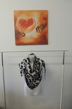 Neu Dreieckstuch Schal Stola