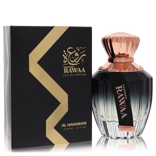 Haramain rawaa eau de - al,