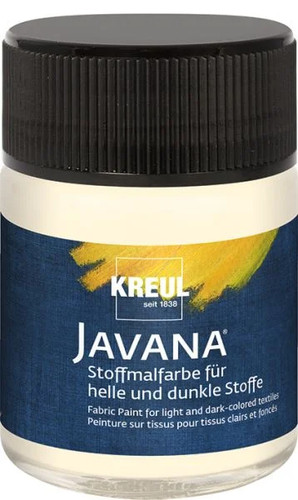 Kreul javana stoffmalfarbe - kreul,