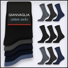 6-12 Paar Business Socken