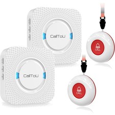 Notrufknopf Senioren, 2