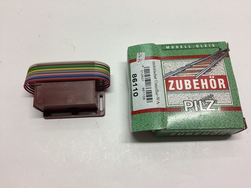 Pilz 86110 motorischer