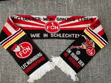 (N-16) 1. FCN Schal Fanschal