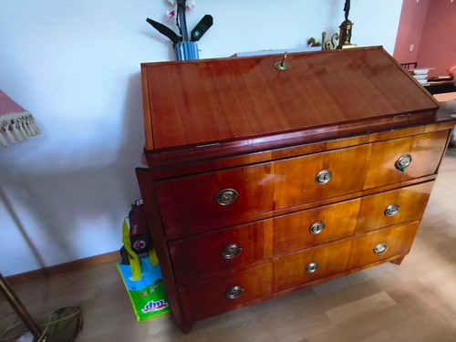 Edler antiker biedermeier - edler,