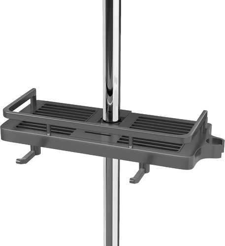 Diygeek duschablage für - duschablage,
