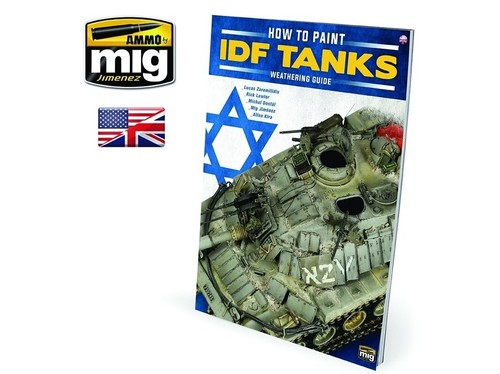 Ammo mig twms how to - twms, paint