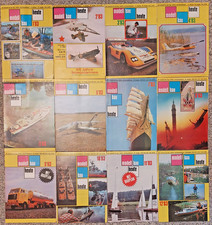 Ddr modellbau heute jahrgang - ddr,