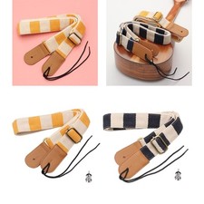 Verstellbarer Ukulelenriemen