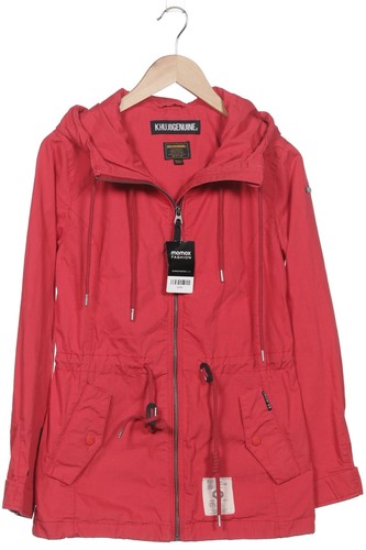 Khujo mantel damen jacke - mantel,