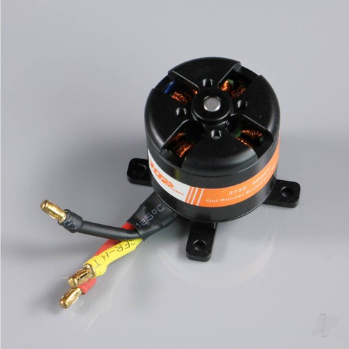 Top brushless motor - rc,