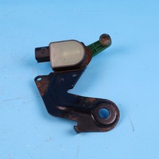 Audi A6 4F C6 Achssensor Niveauregulierung 4F0616571J Höhensensor Xenon Orig MU3