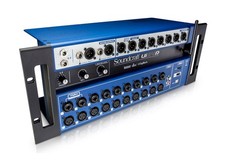 Soundcraft ui24r - soundcraft,