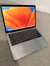 Apple MacBook Pro A1706 13