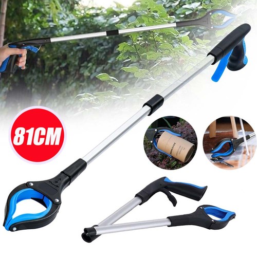 81cm müllzange aufhebehilfe - 81cm,