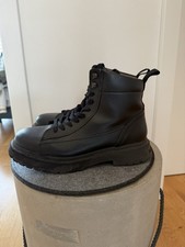 Tommy Jeans Herren TJM Warm Lining Boot Em0em01274 Mittelhohe Stiefel