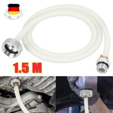 Füllschlauch DSG Getriebe Öl