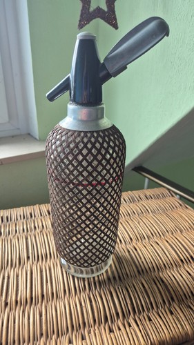 Englisches sparklet soda - englisches,
