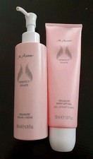 M.Asam Perfect Shape Cellulite Creme + Body Lift Gel 
