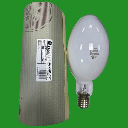 400w hps hochdruck - ge,