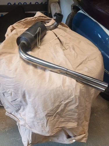 Vespa vbb zubehör 60er jahre - vbb,