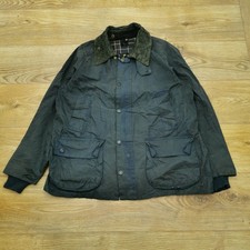Barbour Bedale Wachsjacke