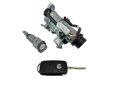 Schlosssatz Zündschloss Funkfernbedienung VW Beetle 5C 1K0905851B