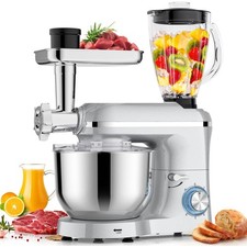 4 in 1 Küchenmaschine -6L