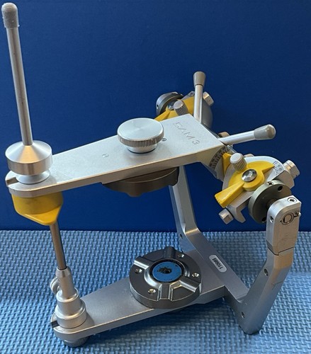 Sam artikulator für - 3,