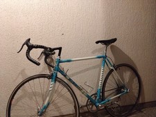 Rose - Nishiki Retro Rennrad