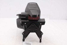 Kennzeichenhalter Reflektor