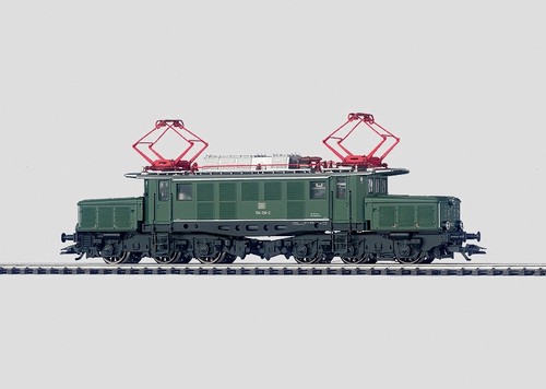 Märklin 39223 elektrolok - märklin,