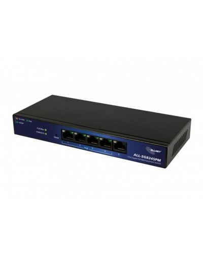 Allnet netzwerk switch managed - allnet, netzwerk-switch