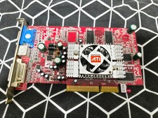 GeCube ATi Radeon 9550 (RV350)