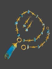 Designer Set, Armband Kette